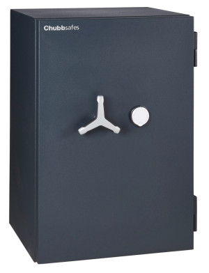 Sejf antywłamaniowy Chubbsafes ProGuard 160 w klasie III