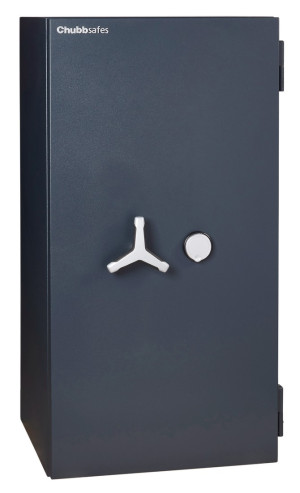 Sejf antywłamaniowy Chubbsafes ProGuard 215 w klasie III