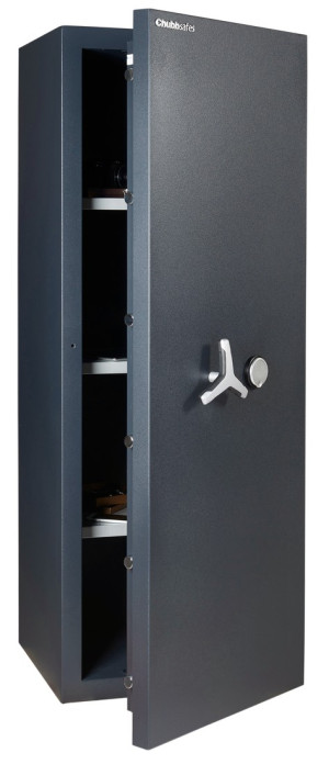 Sejf antywłamaniowy Chubbsafes ProGuard 370 w klasie III
