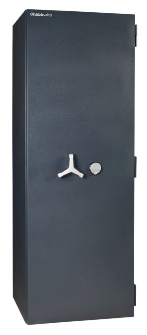 Sejf antywłamaniowy Chubbsafes ProGuard 465 w klasie III