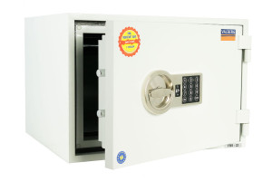 Sejf ognioodporny VALBERG FRS 32