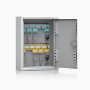 Szafka na klucze model Ulm 03000