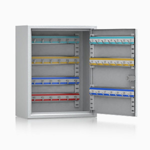 Szafka na klucze model Ulm 03007