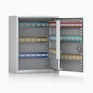 Szafka na klucze model Ulm 03008