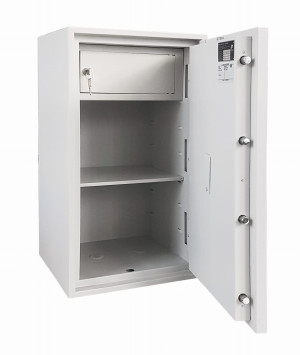 Sejf meblowy VALBERG SB 600