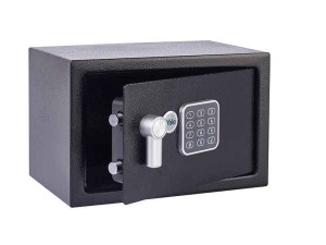 Sejf domowy YALE YSV/200/DB2