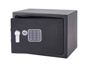 Sejf domowy YALE YSV/250/DB2