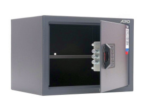 Sejf biurowy T-25 ELEKTRONICZNY