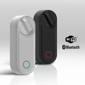 Inteligentny zamek Yale Linus® Smart Lock L2
