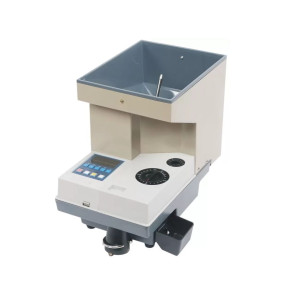 Liczarka monet SELECTIC CS-400