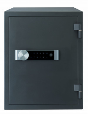 Sejf ognioodporny YALE YFM/520/FG2