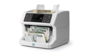 Liczarka banknotów SAFESCAN 2850