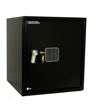 Sejf domowy YALE YSV/390/DB1