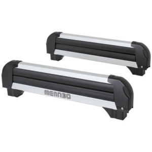 France Attelage Porte-skis Menabo Iceberg pour 4 paires de skis ou 2 snowboards