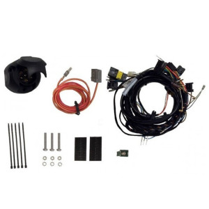 FAISCEAU SPECIFIQUE 7 BROCHES POUR FORD MONDEO BREAK (01/01-05/07)