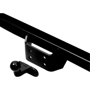 Attelage Nissan Kubistar 4x2 (08/03-03/10) Standard