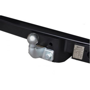 Attelage Nissan Patrol GR (03/98-09/04) Standard