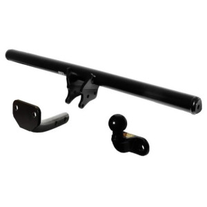 Attelage Dacia Duster y compris GPL (11/13-11/17) Standard