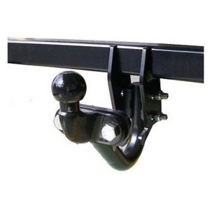 Attelage Mercedes Citan (09/12-08/21) Standard