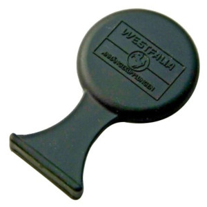 France Attelage Cache-serrure attelage Westfalia