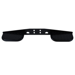 France Attelage Marchepied double appui