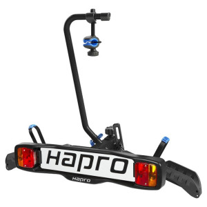 France Attelage Porte-vélos Hapro Atlas Active I - pour 1 vélo