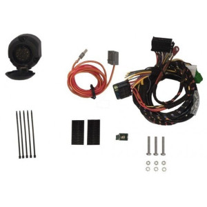 FAISCEAU SPECIFIQUE 13 BROCHES POUR SEAT ATECA CODE EQUIPEMENT 1D0 OU 1M7 (07/16-07/23)