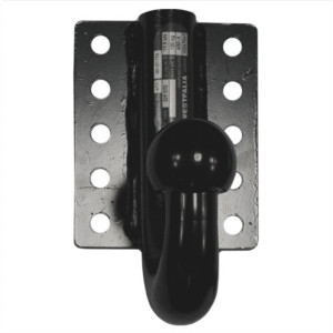 France Attelage Rotule standard 4 trous Westfalia sans visserie