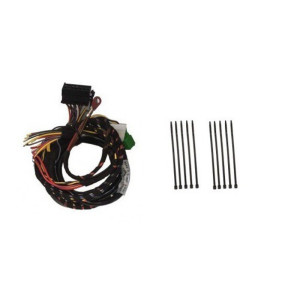 France Attelage Kit d'extension pour Ford C-Max, Grand C-Max et Focus