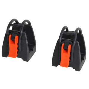 France Attelage Porte-skis Menabo Ski Rack pour 1 paire de skis