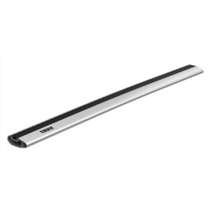 France Attelage Barre de toit Thule WingBar Edge 7215 - 104 cm