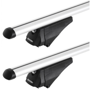 Barres de toit Peugeot 3008 (10/16-10/23) Menabo Tiger Alu