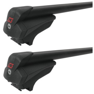 Barres de toit Lancia Musa (10/04-) G3 Clop Infinity