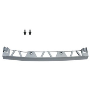 France Attelage Renfort de pare-chocs pour Volkswagen Touran R-Line (03/07-08/10)