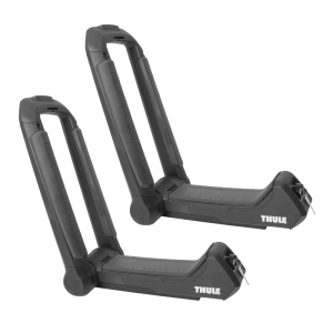 France Attelage Porte-kayak Thule Hull-a-Port Aero 849