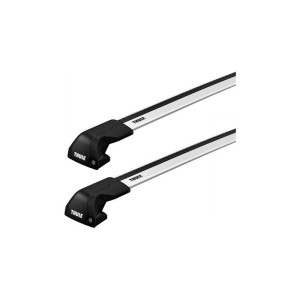 Barres de toit Kia Ceed SportsWagon (09/18-) Thule WingBar Edge Alu