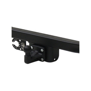 Attelage Nissan Interstar plateau (06/24-) Standard