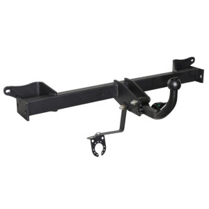 Attelage Toyota Auris I hybride pour porte-vélos uniquement (03/07-01/13) RDSOH