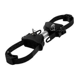 France Attelage Extension 3ème vélo pour porte-vélos Eufab SD260