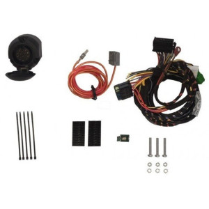 FAISCEAU SPECIFIQUE 13 BROCHES POUR FORD FOCUS IV HAYON (07/18-)