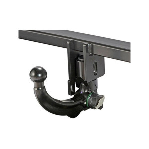 Attelage BMW série 3 coupé uniquement pour Pack M (09/06-) RDSOV