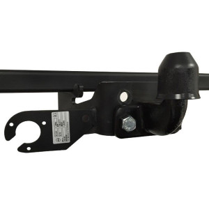 Attelage Maxus Deliver 7 (10/24-) Standard