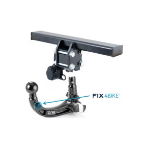 Attelage Volkswagen Golf 8 Break phase 2 FIX4BIKE (08/23-) RDSOV