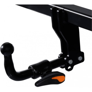 Attelage BMW Série 5 Break y compris Pack M (03/24-) RDSOH