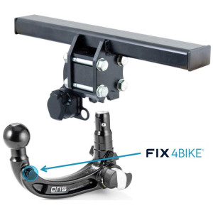 Attelage Volkswagen T-Roc (09/25-) RDSOV FIX4BIKE