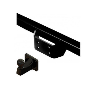 Attelage Nissan NT400 plateau (01/14-) Standard