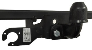 Attelage Peugeot Partner III L1 (07/18-) Standard