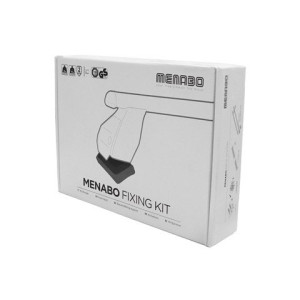 France Attelage Kit de fixation Menabo DLKIT103G