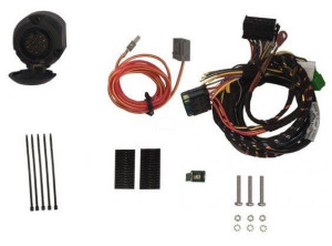 Faisceau spécifique 13 broches pour Fiat Ulysse Electrique (01/2022-)