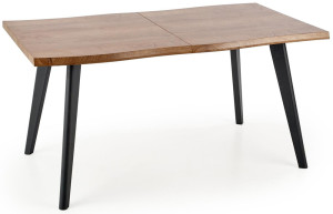 Stół rozkładany Diggory 150-210x90 cm SELSEY